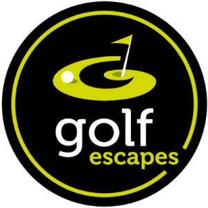 golf escapes