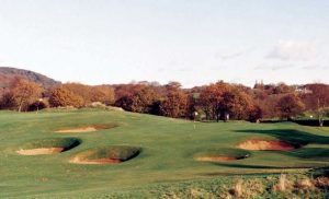 Pleasington Golf Club