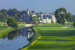 Adare Manor