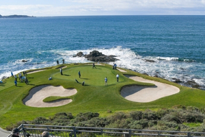 Pebble Beach