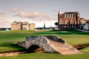 St Andrews - Old Course