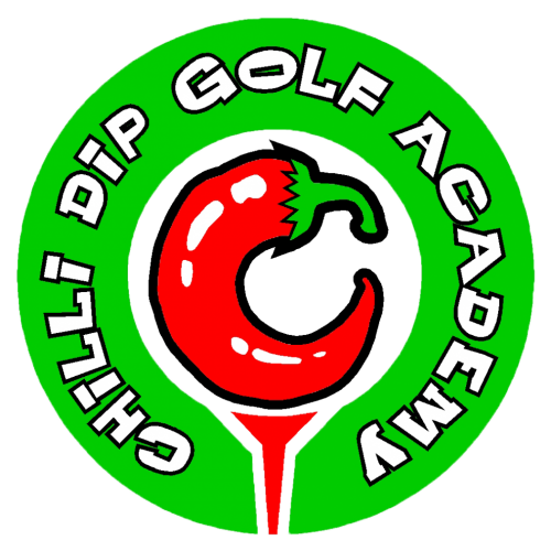 Golf Lessons Bolton Logo
