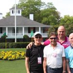 Augusta Clubhouse