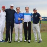 Masters 2019 Trip with the Lighthouse