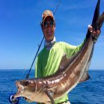 Sea Fishing